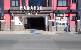 Hotel Paraiso